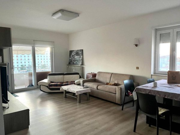 appartamento in vendita a Venezia in zona Carpenedo