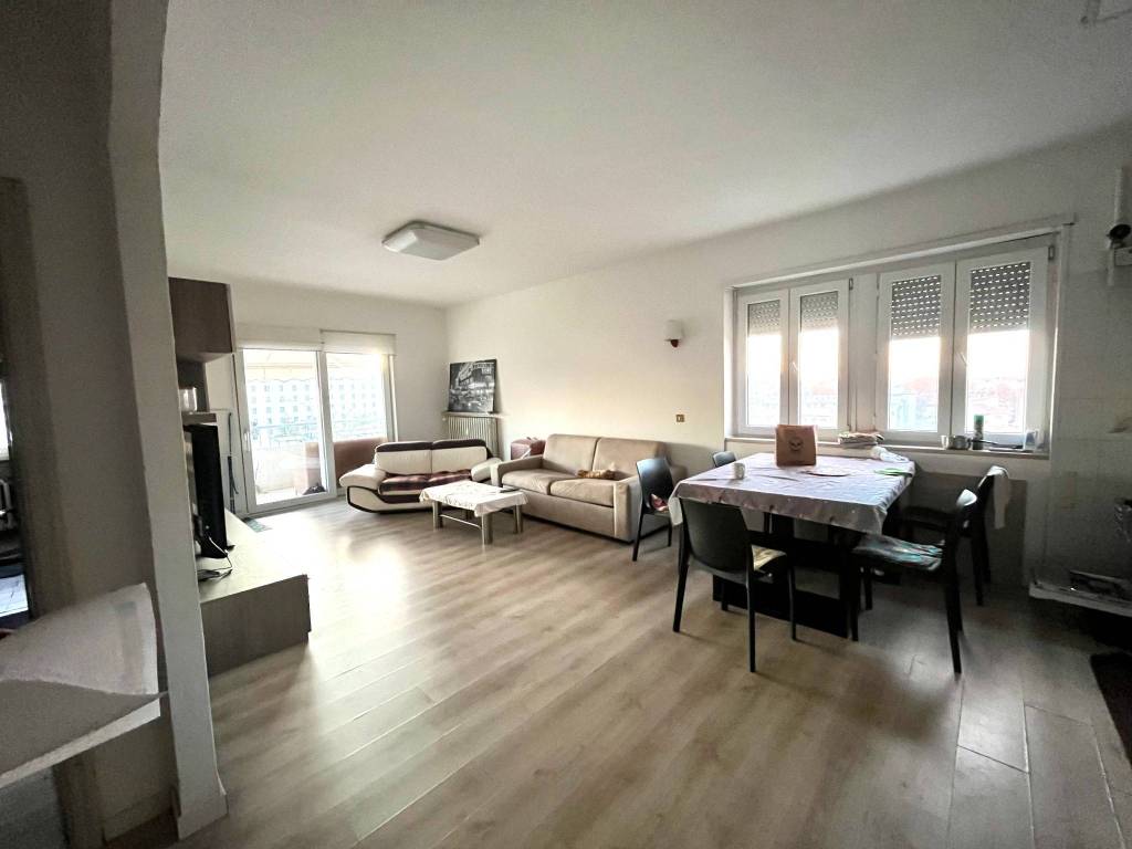 appartamento in vendita a Venezia in zona Carpenedo