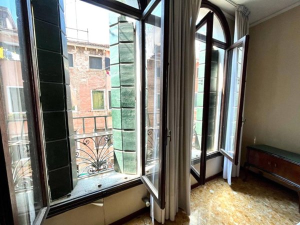 appartamento in vendita a Venezia in zona Sestiere Santa Croce