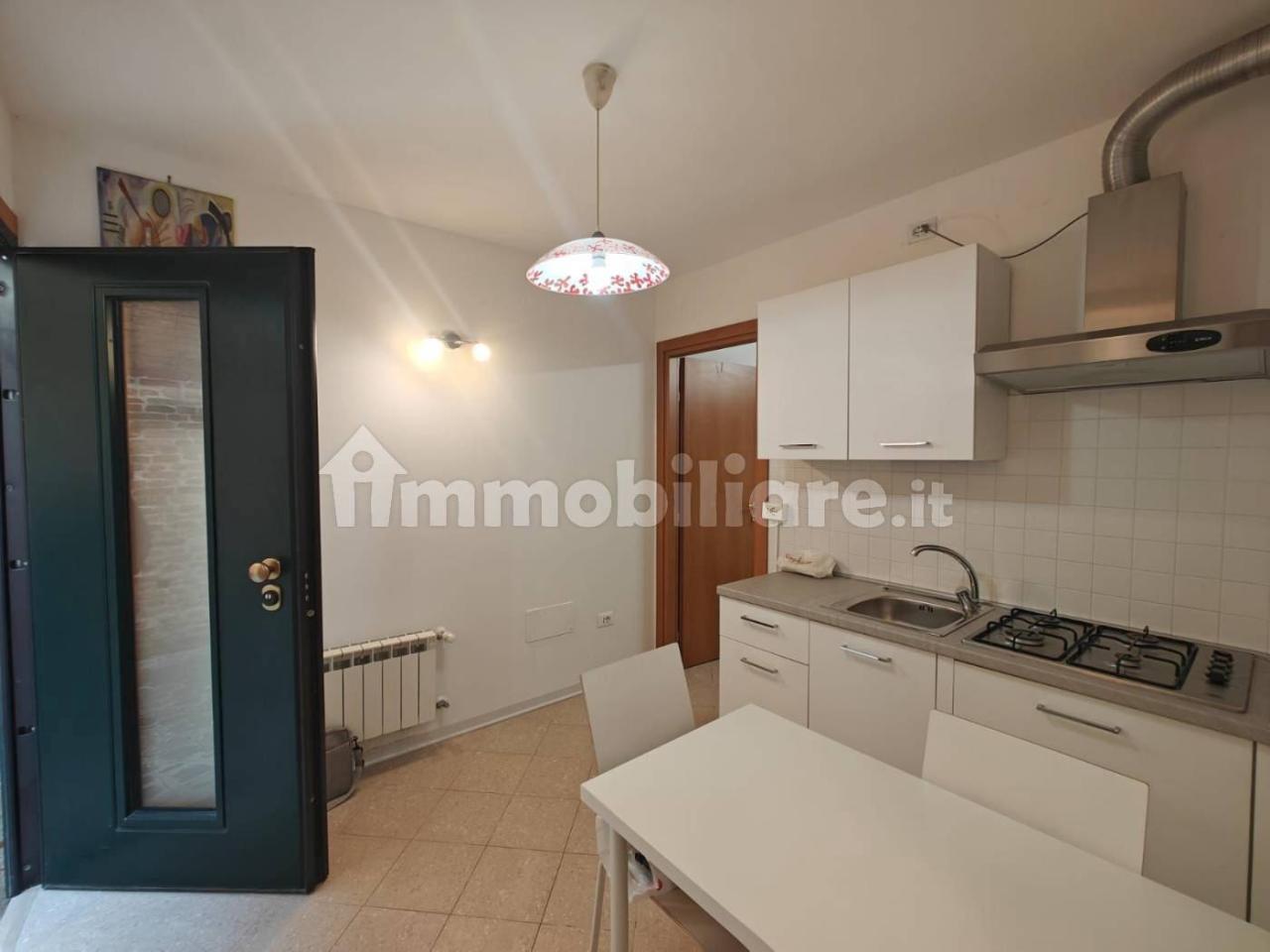 appartamento in vendita a Venezia in zona Sestiere Castello