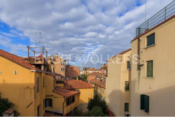 appartamento in vendita a Venezia in zona Sestiere Santa Croce