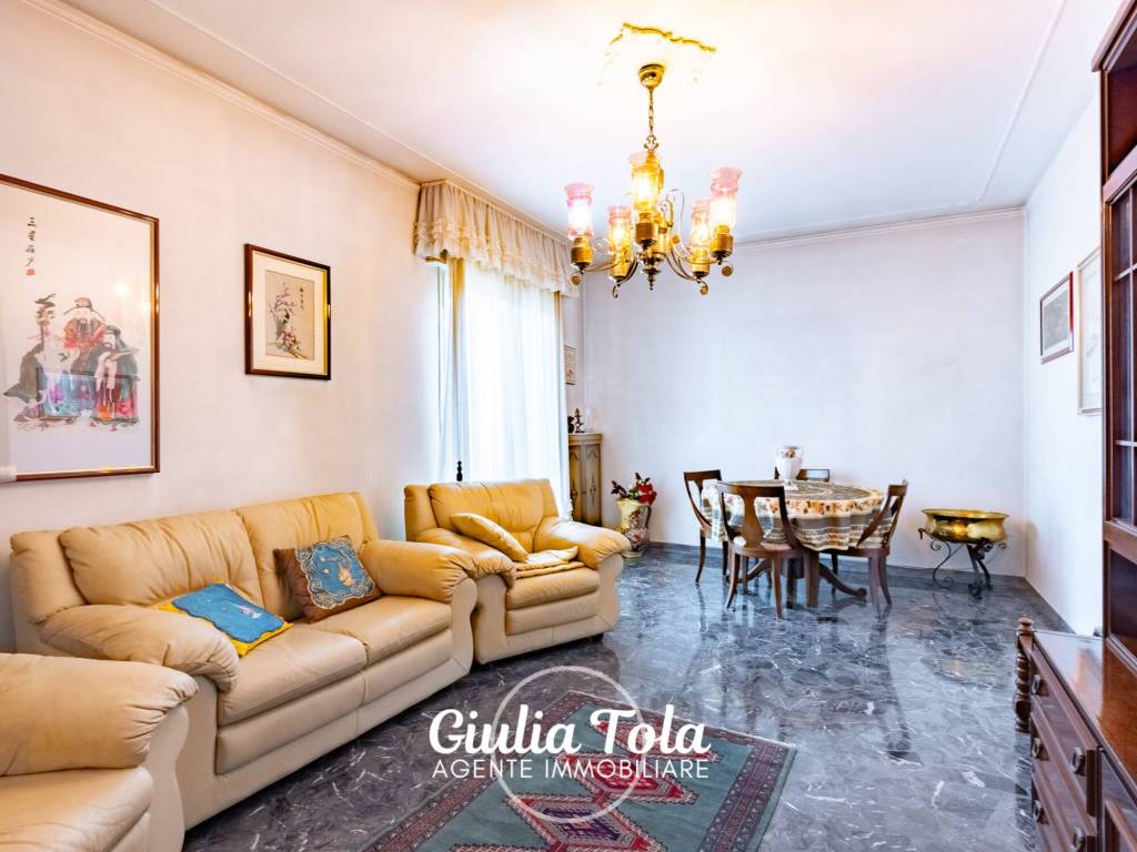 appartamento in vendita a Venezia in zona Mestre