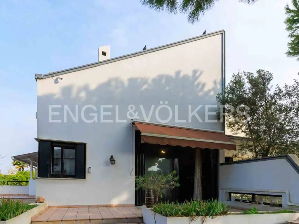 casa indipendente in vendita a Venezia in zona Lido di Venezia