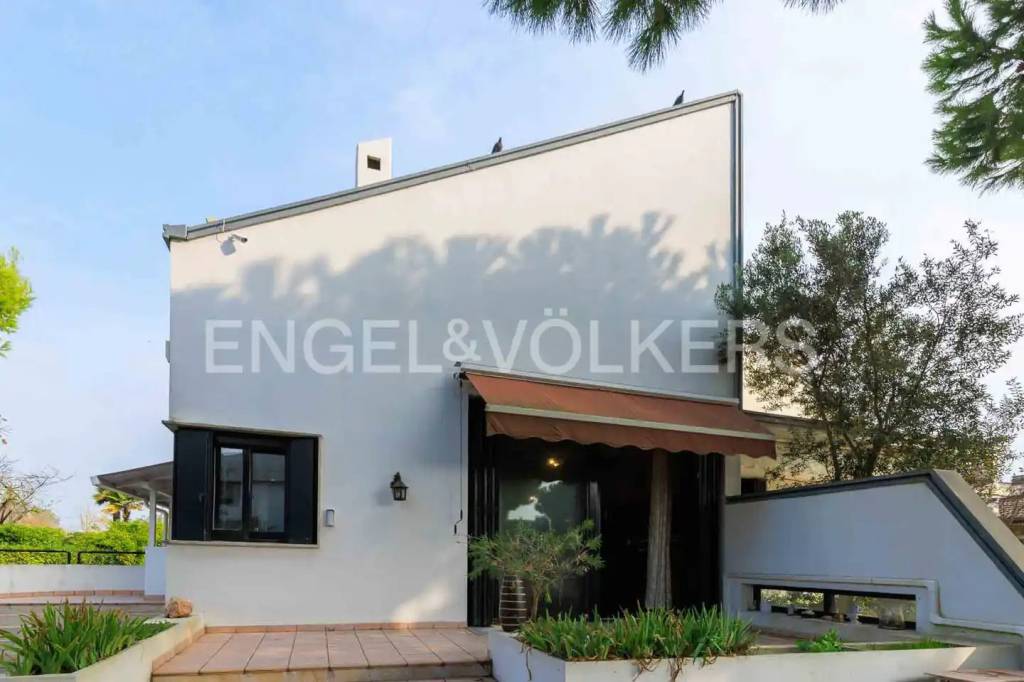 casa indipendente in vendita a Venezia in zona Lido di Venezia