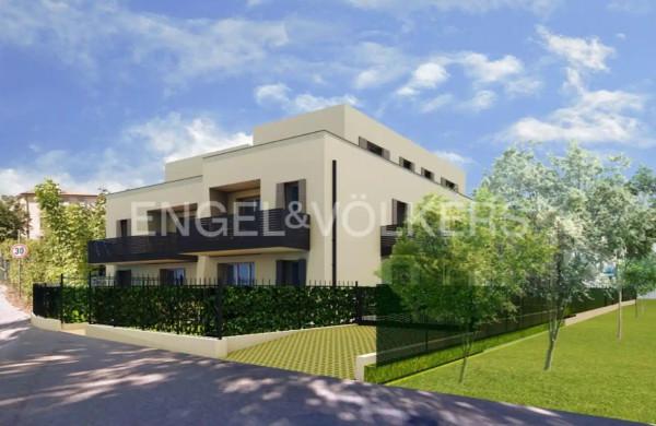 appartamento in vendita a Venezia in zona Lido di Venezia