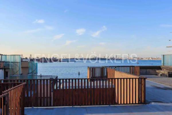 appartamento in vendita a Venezia in zona Pellestrina