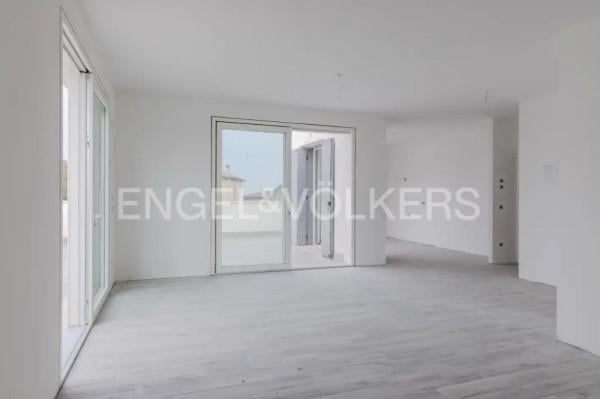 appartamento in vendita a Venezia in zona Lido di Venezia