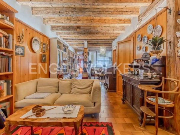 casa indipendente in vendita a Venezia in zona Lido di Venezia