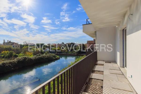 appartamento in vendita a Venezia in zona Lido di Venezia