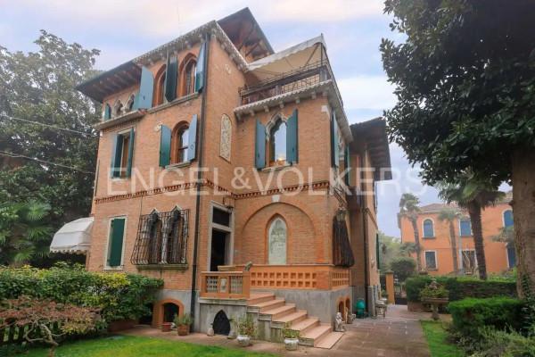 appartamento in vendita a Venezia in zona Pellestrina