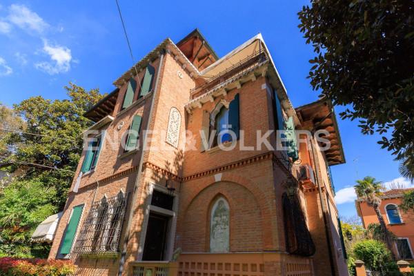 appartamento in vendita a Venezia in zona Pellestrina