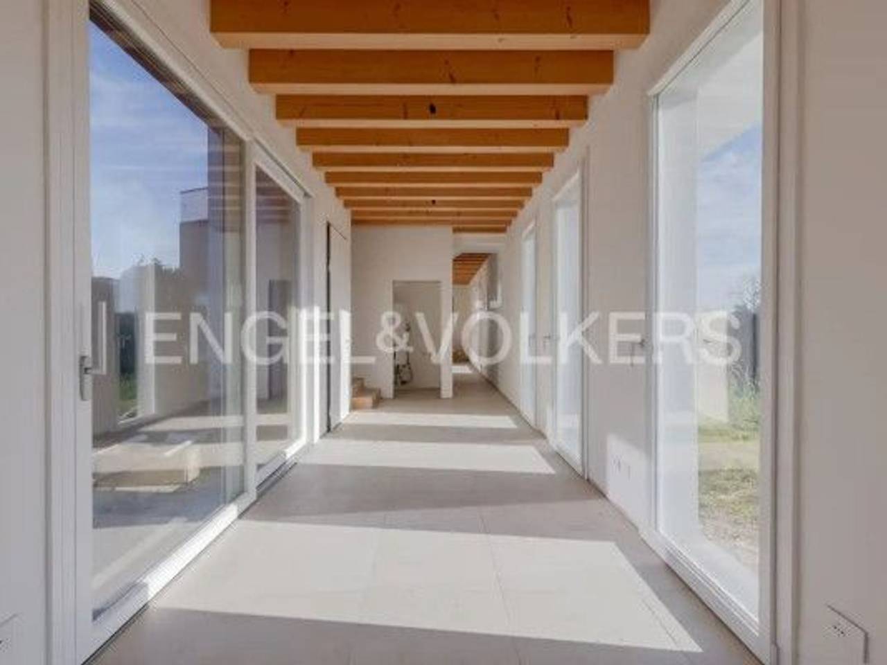 appartamento in vendita a Venezia in zona Lido di Venezia