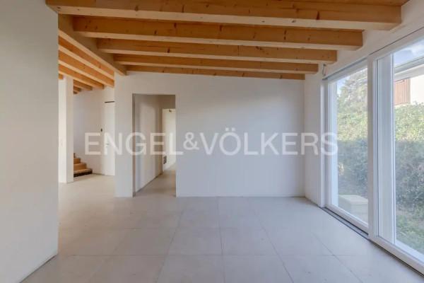 appartamento in vendita a Venezia in zona Lido di Venezia