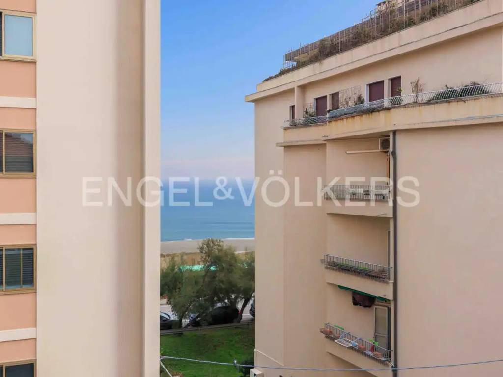 appartamento in vendita a Venezia in zona Lido di Venezia
