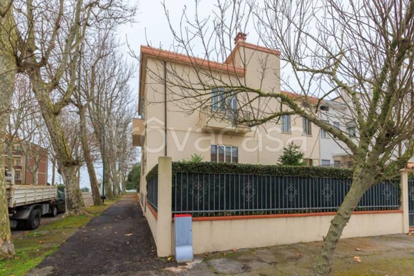 appartamento in vendita a Venezia in zona Lido di Venezia