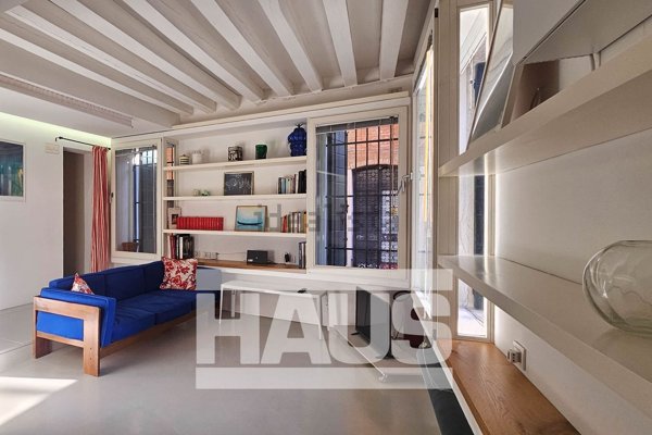 appartamento in vendita a Venezia in zona Sestiere Dorsoduro