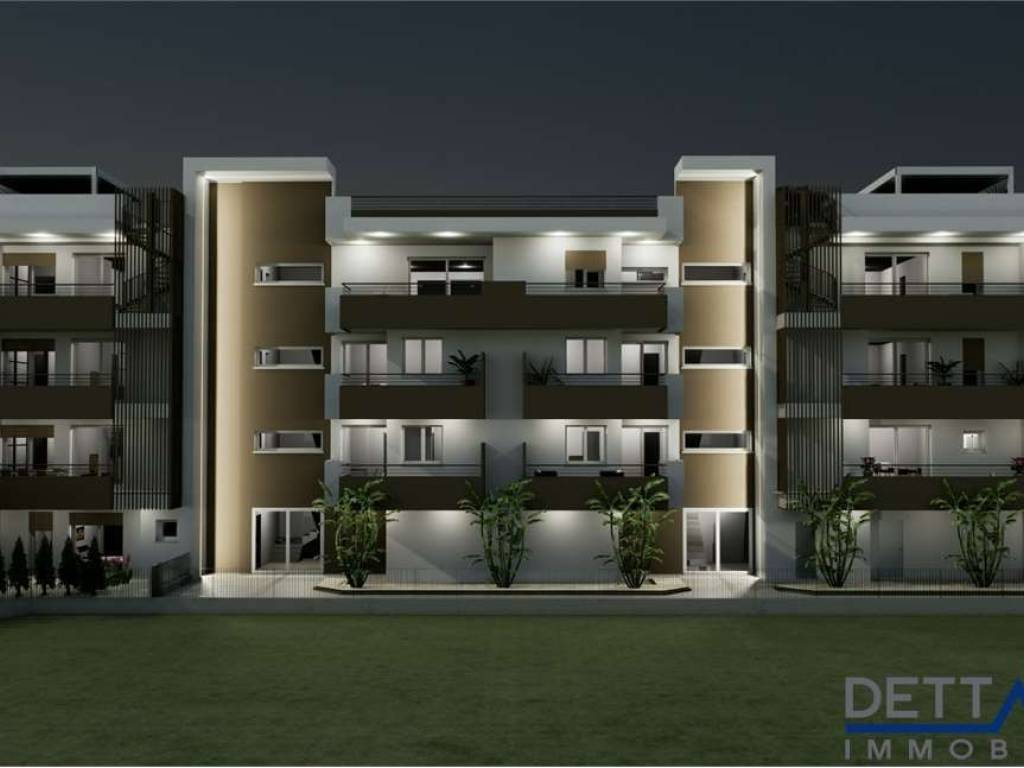 appartamento in vendita a Venezia in zona Favaro Veneto