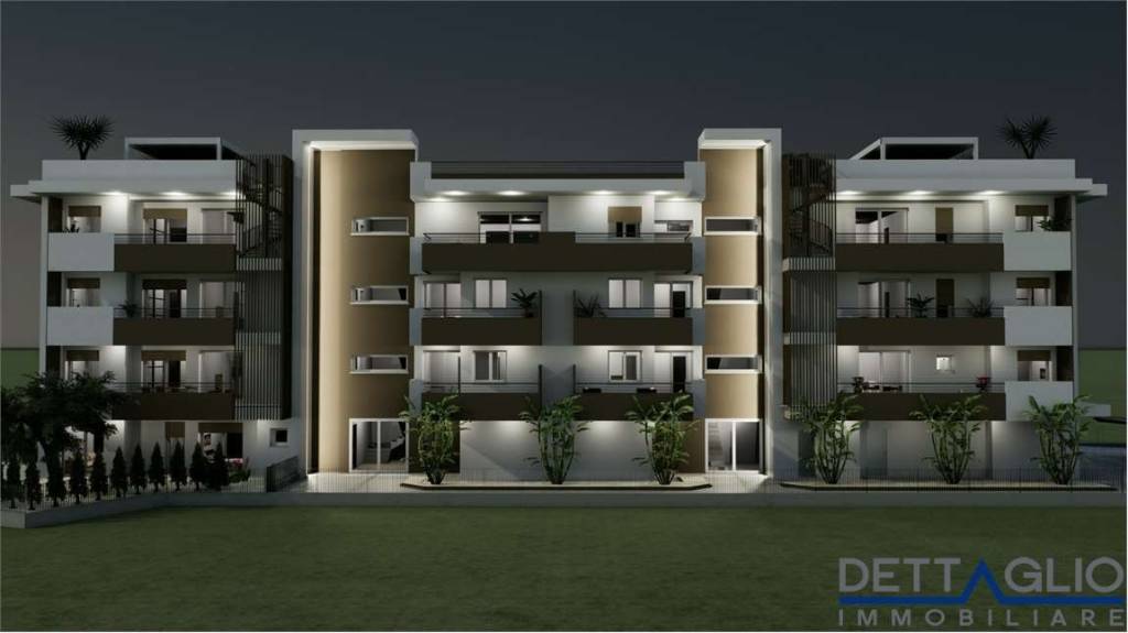 appartamento in vendita a Venezia in zona Favaro Veneto