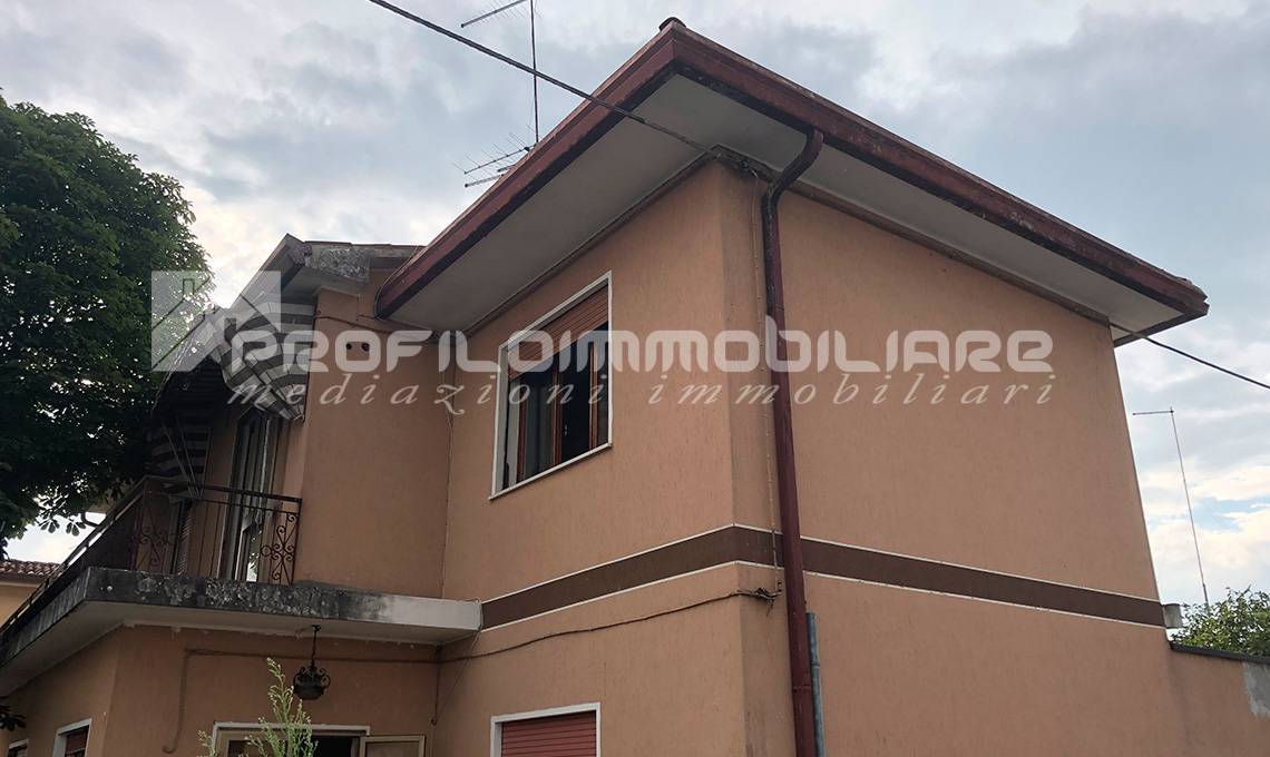 casa indipendente in vendita a Venezia in zona Marocco