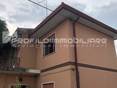 casa indipendente in vendita a Venezia in zona Marocco