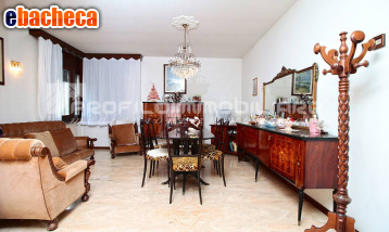 appartamento in vendita a Venezia in zona Favaro Veneto