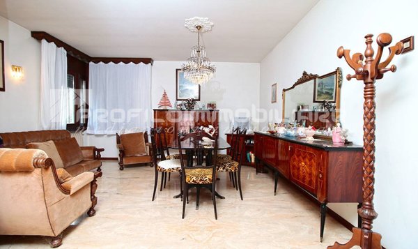 casa indipendente in vendita a Venezia in zona Tessera