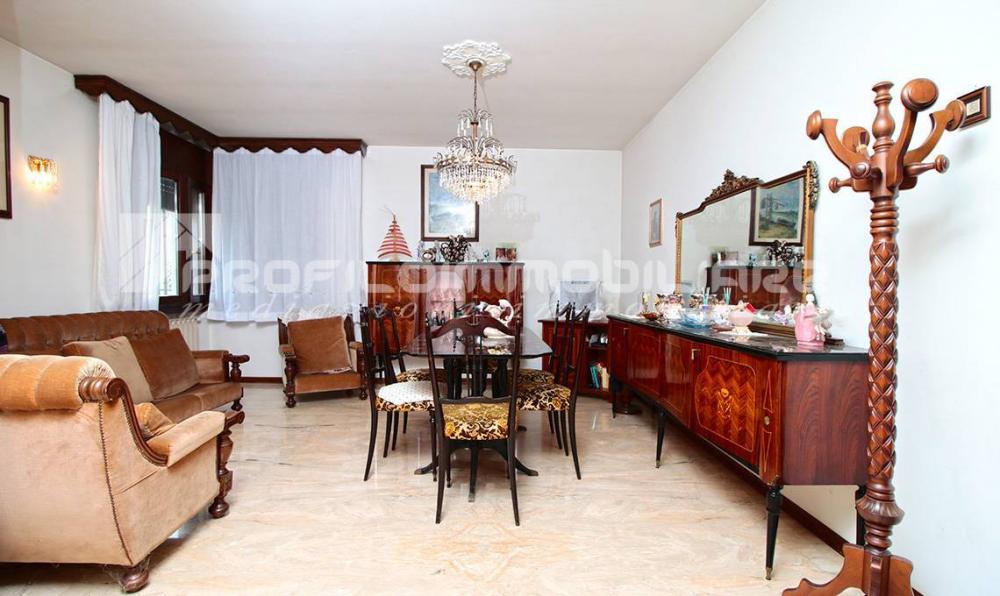 casa indipendente in vendita a Venezia in zona Tessera