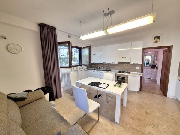 appartamento in vendita a Venezia in zona Marghera