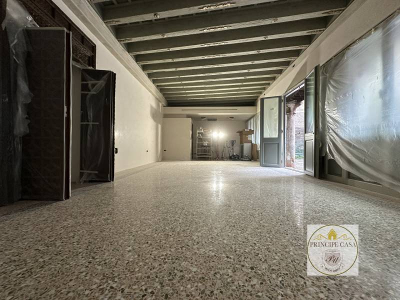 appartamento in vendita a Venezia in zona Sestiere San Marco