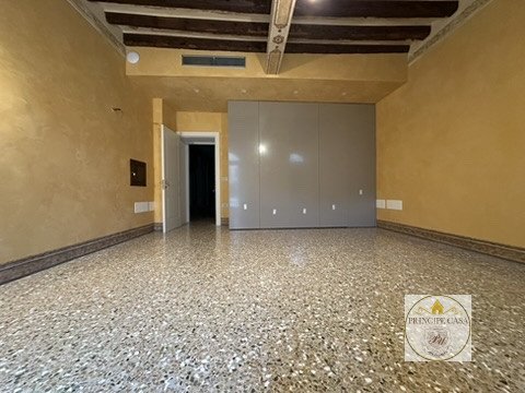 appartamento in vendita a Venezia in zona Sestiere San Polo