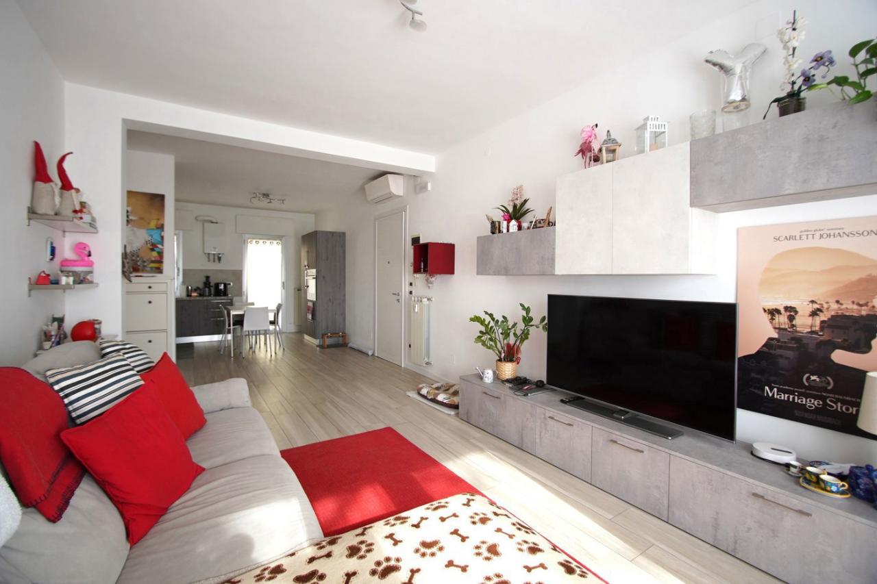 appartamento in vendita a Venezia in zona Mestre