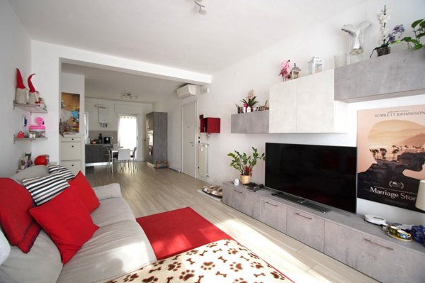 appartamento in vendita a Venezia in zona Mestre