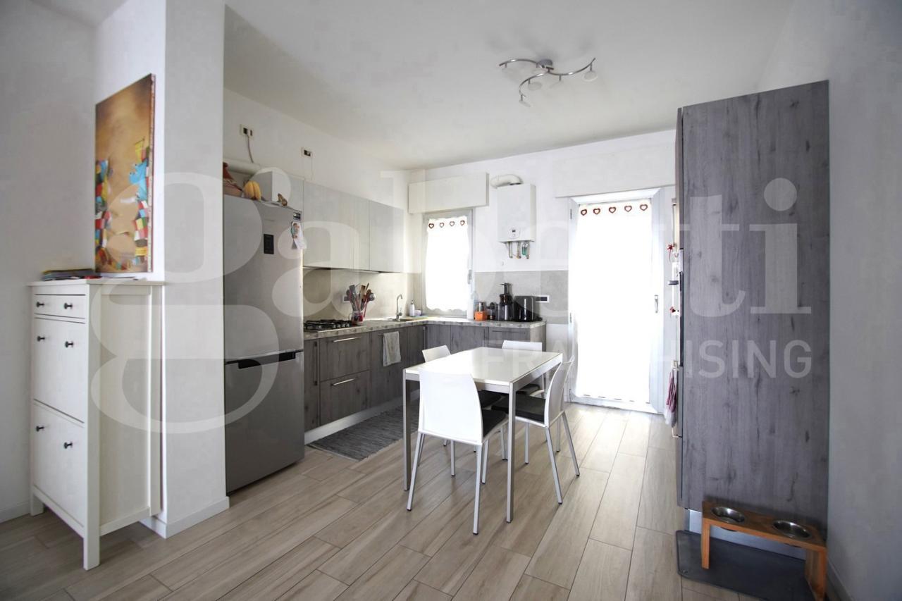 appartamento in vendita a Venezia in zona Mestre