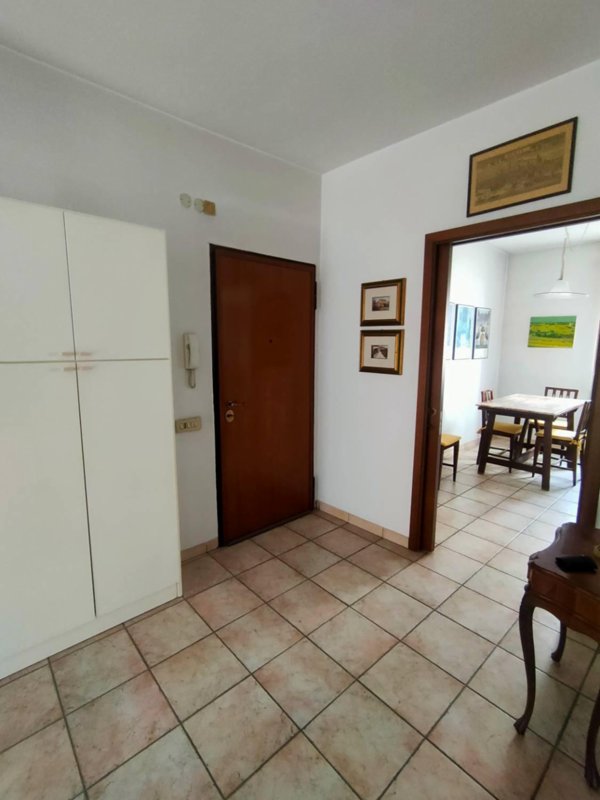appartamento in vendita a Venezia in zona Mestre