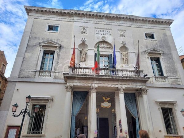 appartamento in vendita a Venezia in zona Sestiere San Marco
