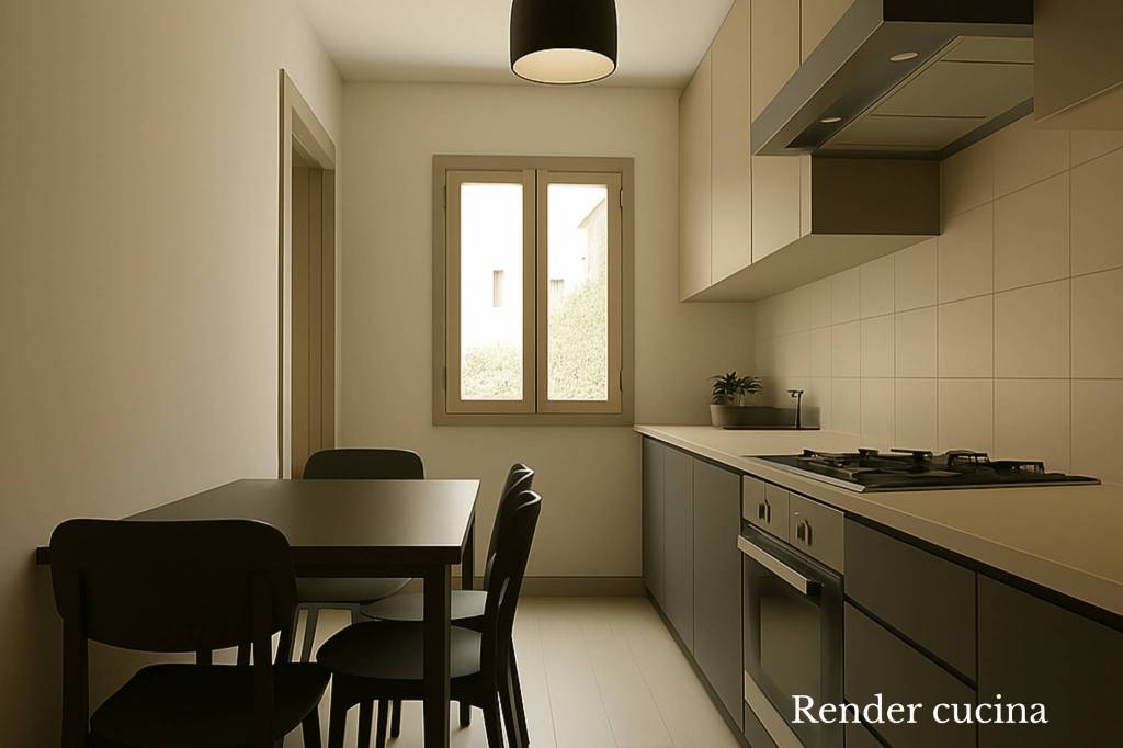 appartamento in vendita a Venezia in zona Sestiere San Marco