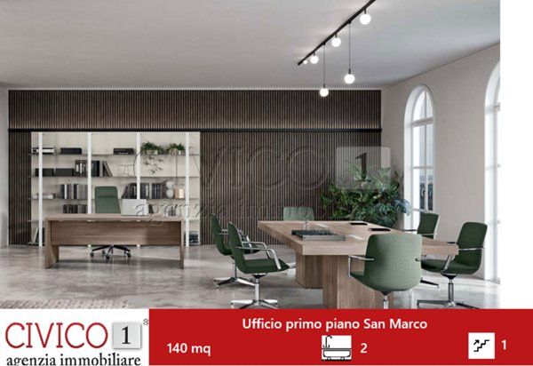 negozio in vendita a Venezia in zona Sestiere San Marco