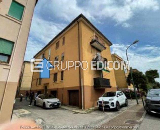 appartamento in vendita a Venezia in zona Carpenedo