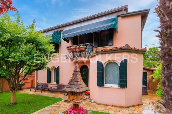 casa indipendente in vendita a Venezia in zona Lido di Venezia