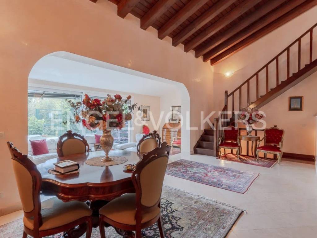 casa indipendente in vendita a Venezia in zona Lido di Venezia