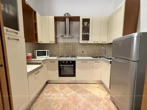 appartamento in vendita a Venezia in zona Sestiere Cannaregio