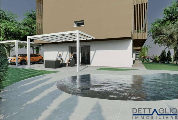 appartamento in vendita a Venezia in zona Carpenedo