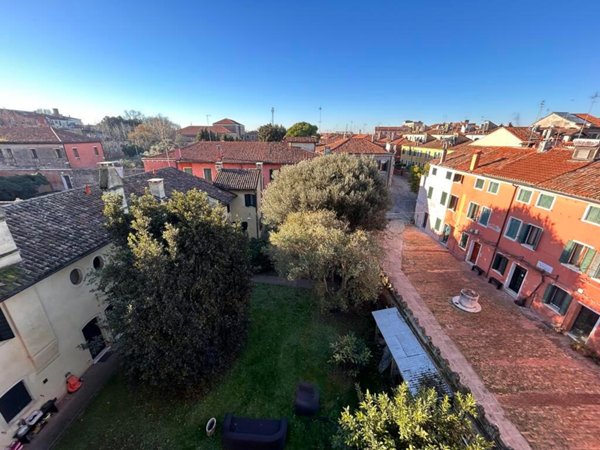 appartamento in vendita a Venezia in zona Sestiere Cannaregio