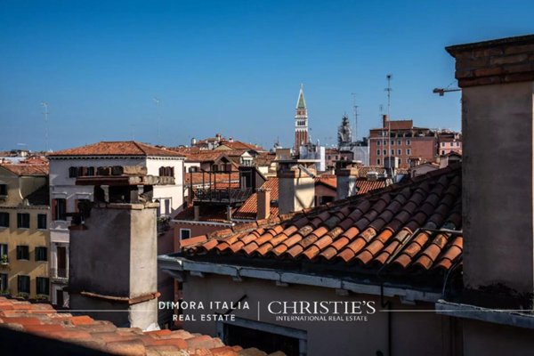 appartamento in vendita a Venezia in zona Sestiere San Marco