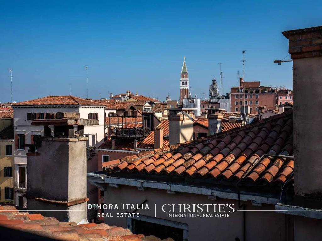 appartamento in vendita a Venezia in zona Sestiere San Marco