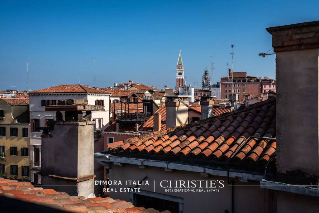 appartamento in vendita a Venezia in zona Sestiere San Marco