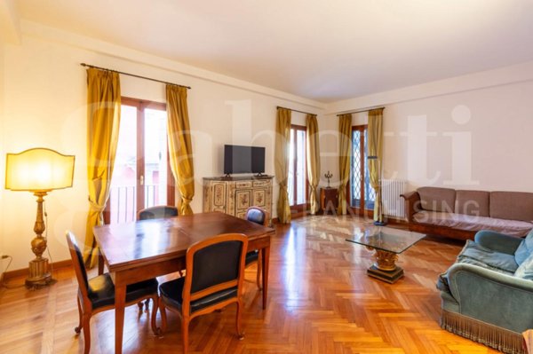 appartamento in vendita a Venezia in zona Sestiere Cannaregio