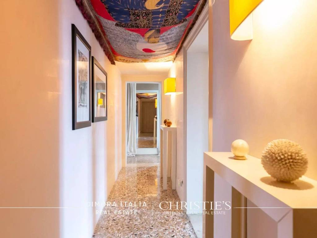 appartamento in vendita a Venezia in zona Sestiere San Marco