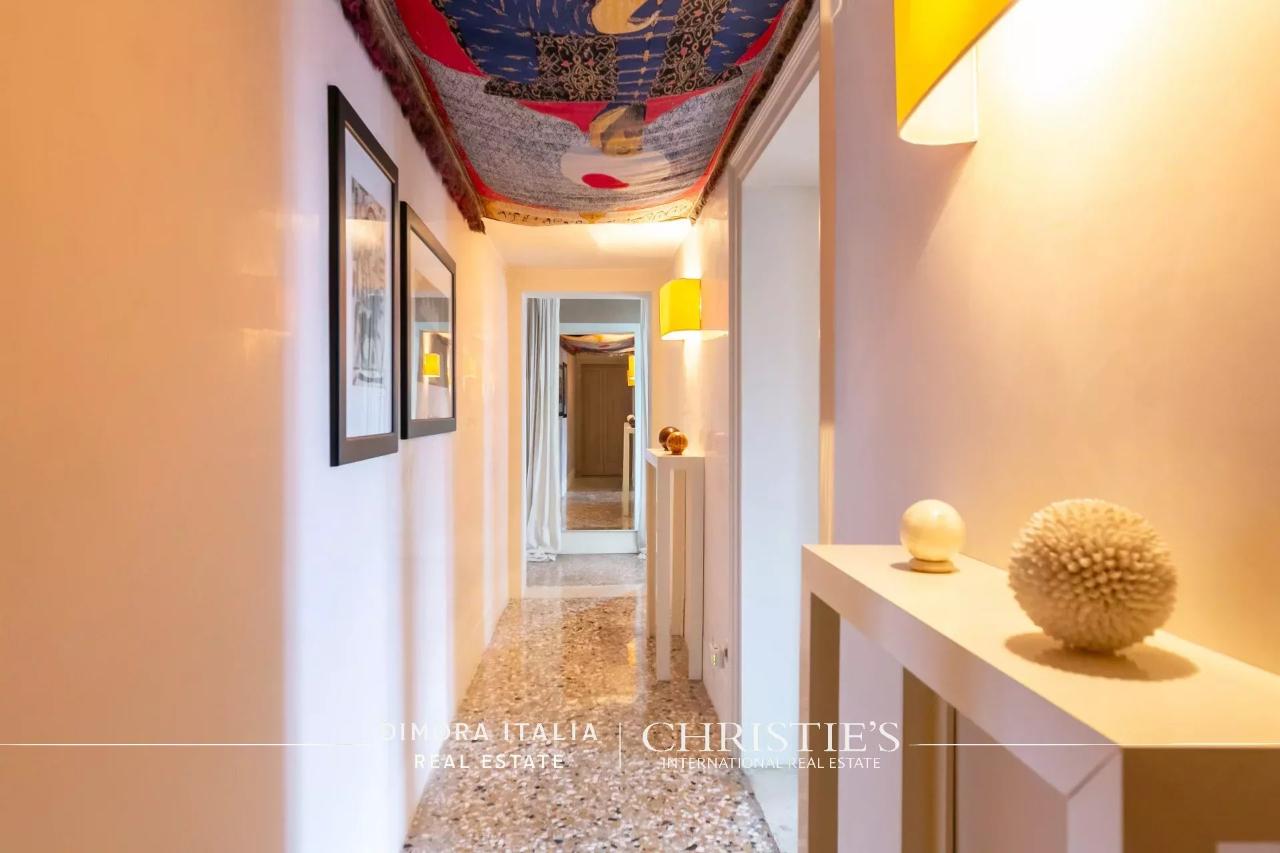 appartamento in vendita a Venezia in zona Sestiere San Marco