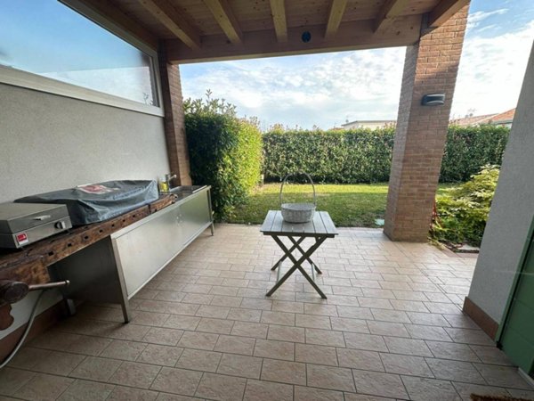 casa indipendente in vendita a Venezia in zona Favaro Veneto